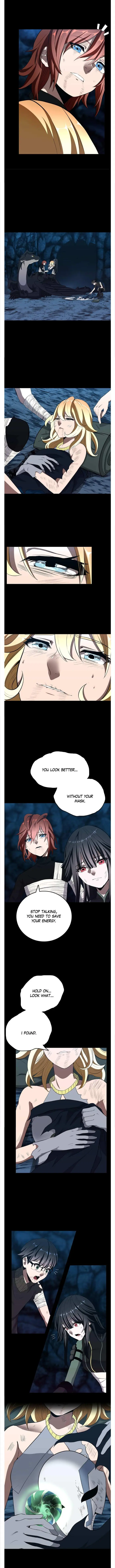 The Beginning After the End Chapter 71 image 03_optimized